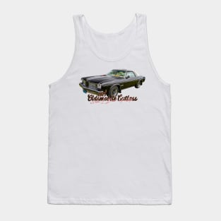 1975 Oldsmobile Cutlass Salon 2 Door Hardtop Tank Top